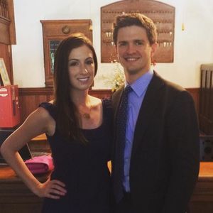 Meet your Posher, Zach